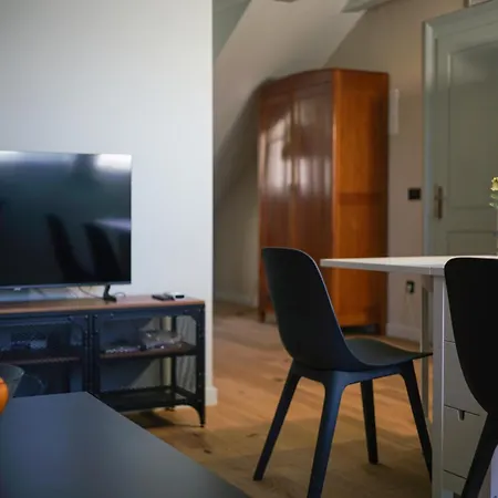 Apartament Onyx *