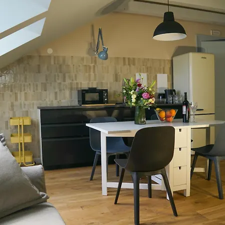 Onyx Apartament Dubrownik