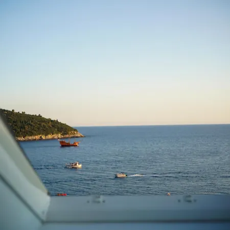 Apartament Onyx *